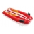 DESKA DO PŁYWANIA JOY RIDER CZERWONA - INTEX 58165
